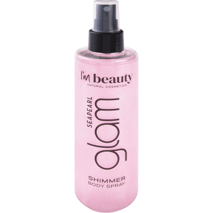 I M BEAUTY Spray corpo Seapearl, 200 ml