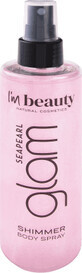 I M BEAUTY Spray corpo Seapearl, 200 ml