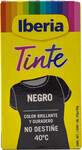 Tintura per vestiti Iberia Black, 70 g