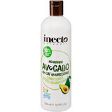 Inecto NATURALS Avocado Hair Conditioner, 500 ml