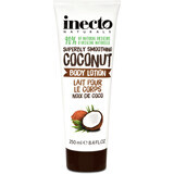 Inecto NATURALS Coconut Body Lotion, 250 ml