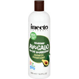 Inecto NATURALS Avocado hair shampoo, 500 ml