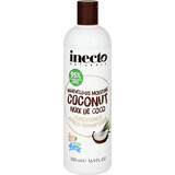 Inecto NATURALS Coconut Hair Shampoo, 500 ml