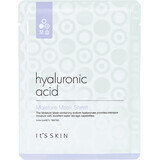 Its Skin Face Mask with Hyaluronic Acid, 17 g