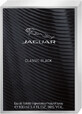 Jaguar Eau de toilette da uomo Nero, 100 ml