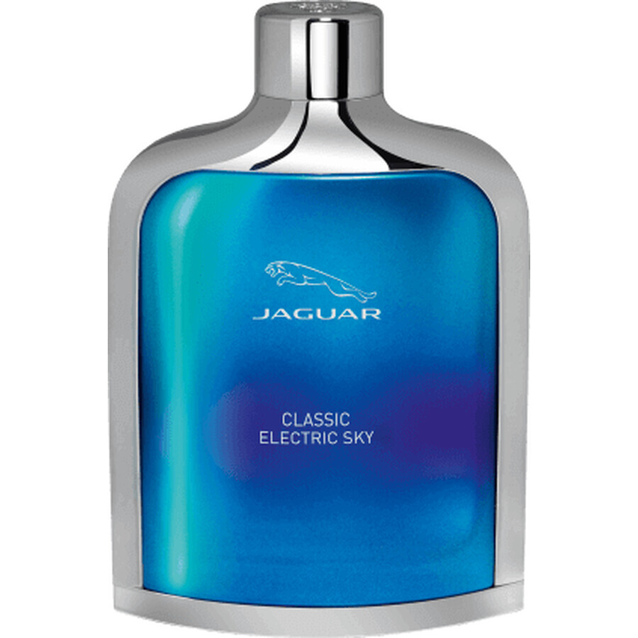 Jaguar Sky Men's Toilet Water, 100 ml