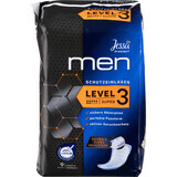 Jessa DISKRET Diskret Men super absorbent, 9 pcs