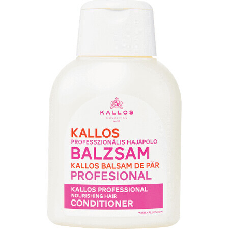 Kallos Hair Conditioner, 500 ml