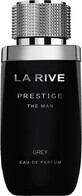 LA RIVE Eau de Parfum da uomo Prestige Grey, 75 ml