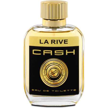 La Rive Parfum Cash Men, 100 ml