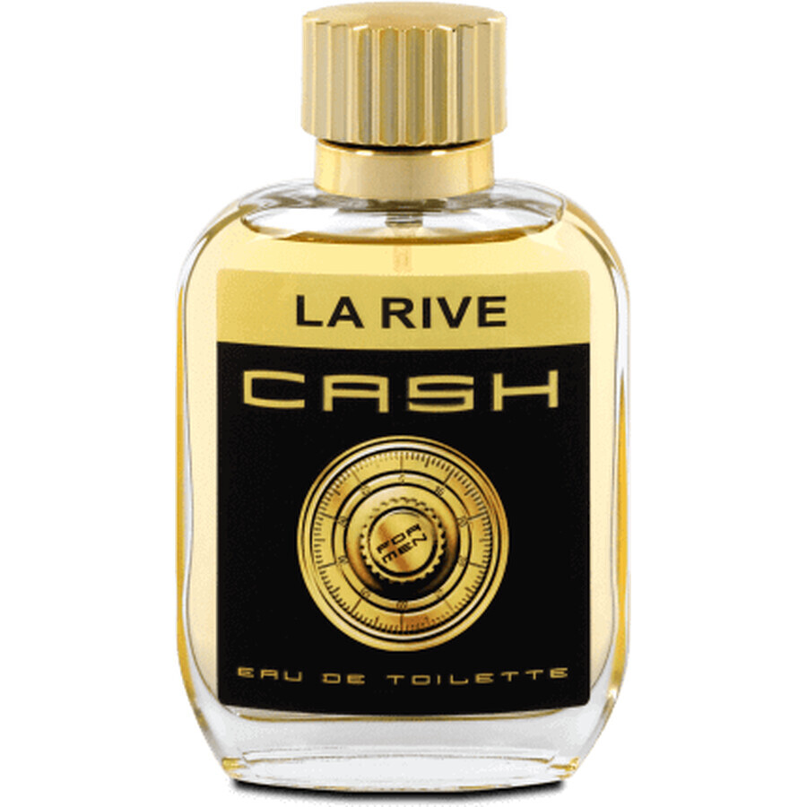 La Rive Parfum Cash Men, 100 ml