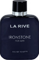 La Rive Profumo Ironstone, 100 ml