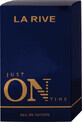 La Rive Parfum Giusto in tempo, 100 ml