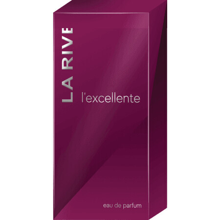 La Rive Parfum L'eccellente, 100 ml