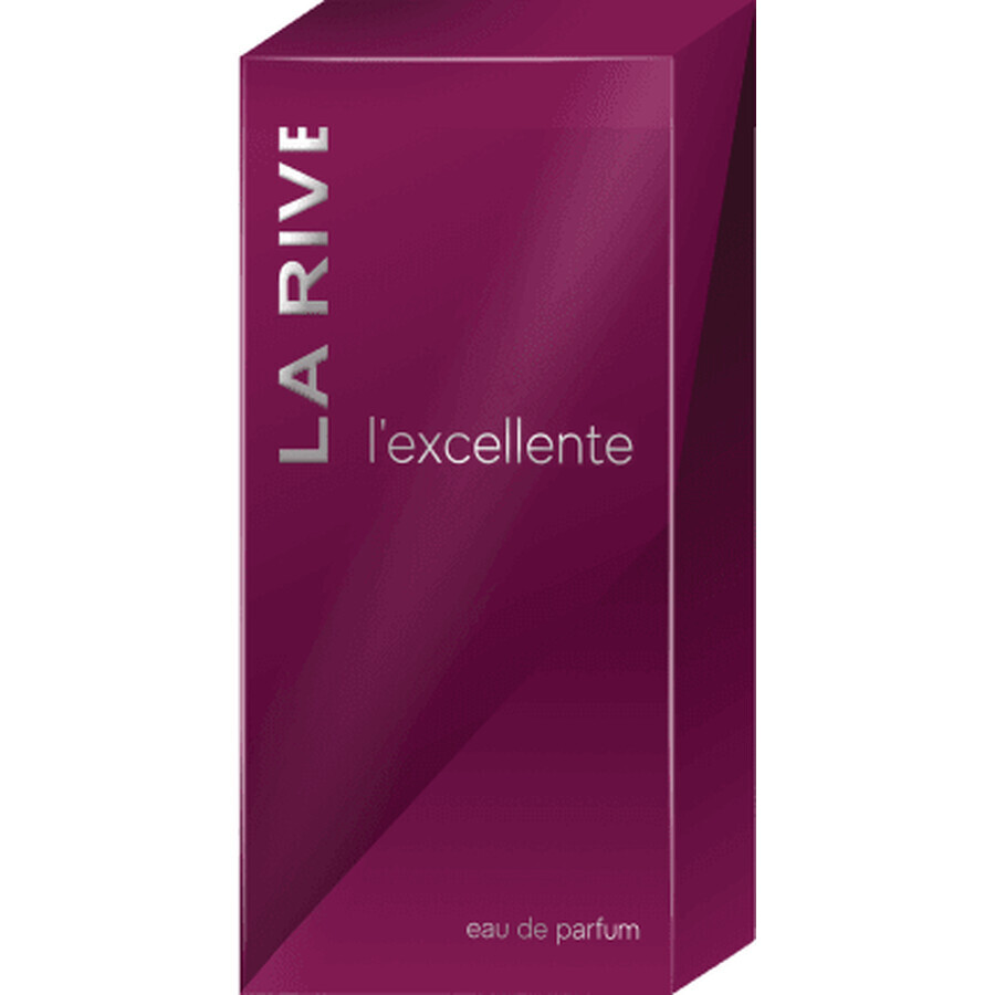 La Rive Parfum L'eccellente, 100 ml