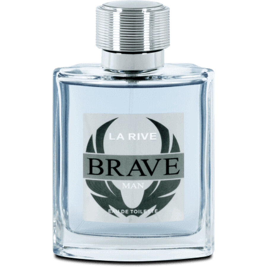 La Rive Parfum pour homme Brave, 100 ml