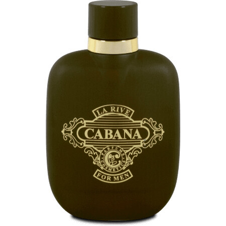 Profumo da uomo La Rive Cabana, 90 ml