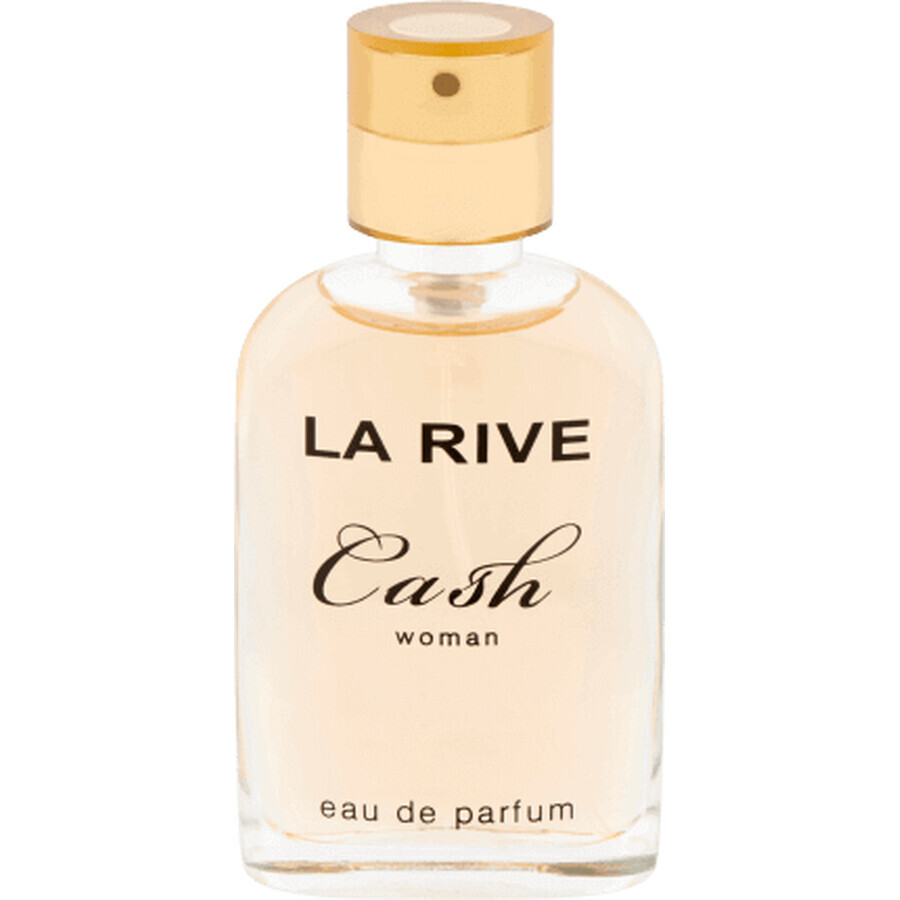 La Rive Parfüm für Frauen Cash, 30 ml