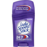 Deodorante solido invisibile Lady Speed ​​Stick, 45 g