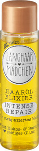 Langhaarmadchen