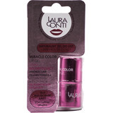 Laura Conti Miracle Colour gel de buze color, 5,5 g