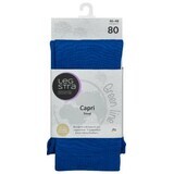 Collant Legstra Capri blu 46-48, 1 pz