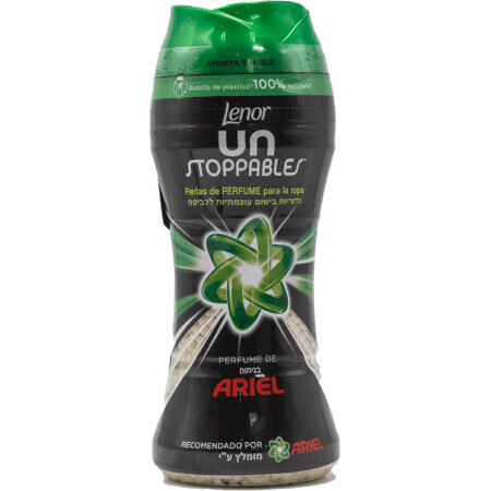 Lenor Unstoppables Ariel duftende Perlen, 210 g