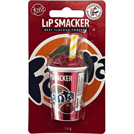 Lip Smacker Lippenbalsem Fanta Kids, 7,4 g