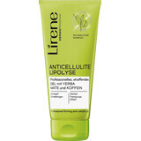 Gel anticellulite Lirene Bio-Lipoliza, 200 ml