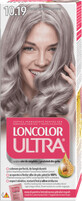 Loncolor ULTRA Vernice permanente 10.19 bond argento, 1 pz