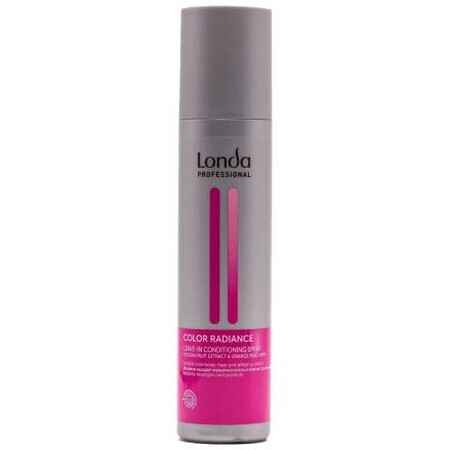 Shampoo luminosità Londa Professional Color, 250 ml