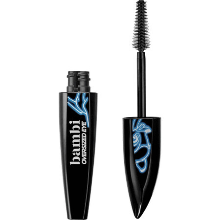 Loreal Paris Bamby Oversized Eye mascara black, 8.9 ml