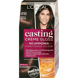 Loreal Paris CASTING CREME GLOSS Tintura per capelli 148 choco mocha, 1 pz