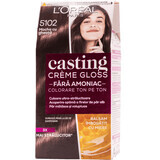 Loreal Paris CASTING CREME GLOSS Tinte 510 moca, 1 ud.