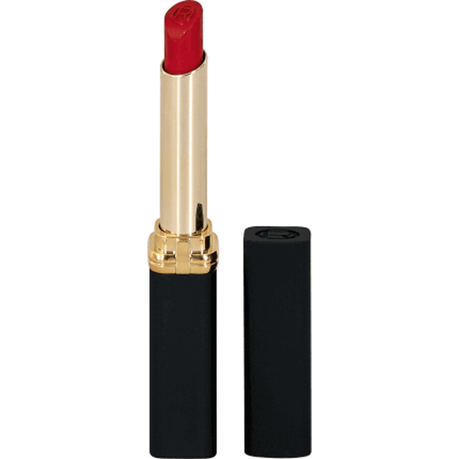 Loreal Paris Color Riche Intense Volume Matte Ruj 346 Le Rouge Determination, 1,8 g