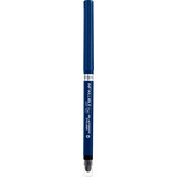 Loreal Paris Infaillible Grip Gel Eyeliner automatico Blu Jersey, 1 pz