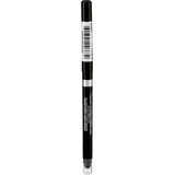 Loreal Paris Infaillible Grip Gel Automatic Eye Pencil Intensives Schwarz, 1 Stück