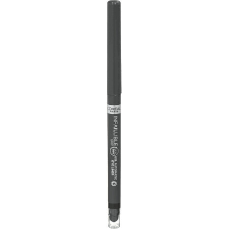 Loreal Paris Infaillible Grip Gel Automatic Eye Pencil Taupe Grau, 1 Stück