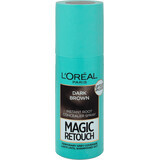 Loreal Paris MAGIC RETOUCH Spray per mimetizzare le radici marroni, 75 ml