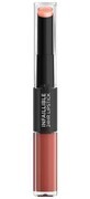 Loreal Paris Rossetto infallibile lunga durata 101, 6,4 ml