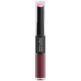 Loreal Paris Rossetto infallibile lunga durata 215, 6,4 ml