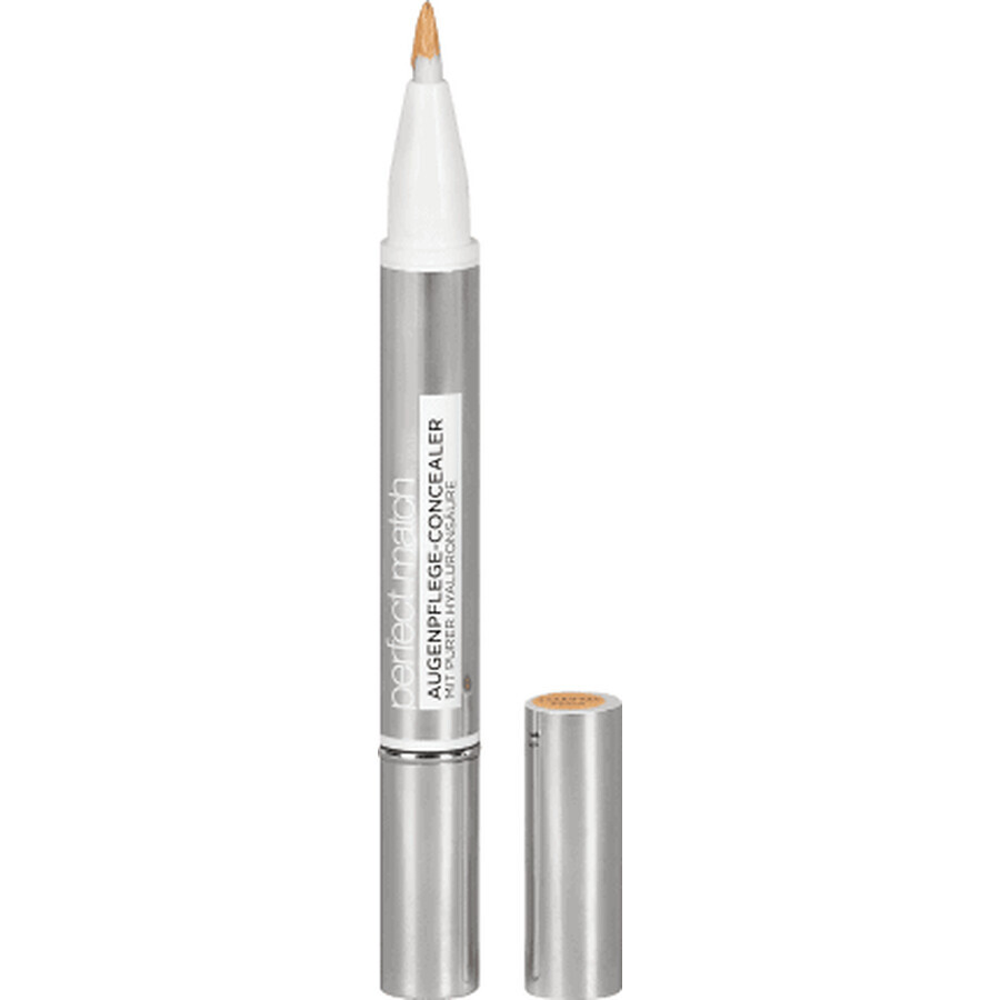 Loreal Paris True Match Touche Magique corrector 3-5.5R Melocotón, 2 ml