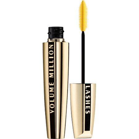 Loreal Paris Volume Million Lashes Mascara, 10,7 ml