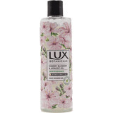 Lux Botanicals Gel doccia ai fiori di ciliegio, 500 ml