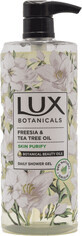 Lux Botanicals Gel doccia con fresia, 750 ml