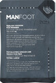 MANFOOT Calzini esfolianti monouso da uomo, 1 pz