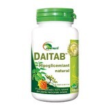 Daitab, 100 compresse, Ayurmed