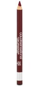 Maybelline New York Color Sensational Lip Pencil 540 Hollywood Red, 1 pz.