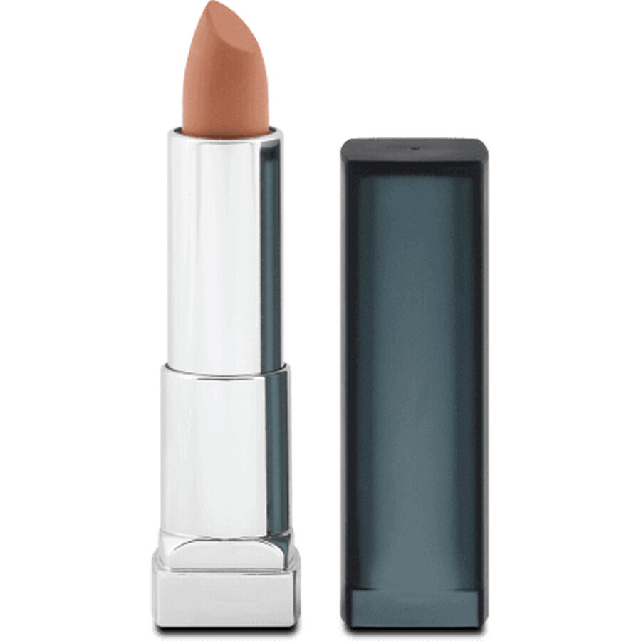 Rossetto Maybelline New York Color Sensational 930 Nude Embrace, 4,2 g