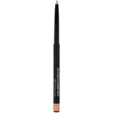 Maybelline New York Color Sensational Shaping Lip Pencil 10 Nude Whisper, 1 pz.